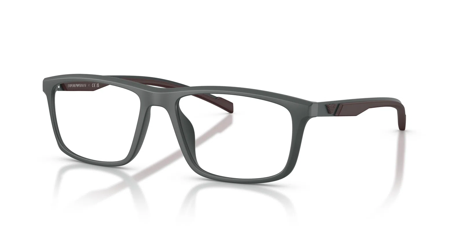 Emporio Armani 3286U Eyeglasses - view 5